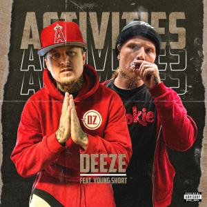 Young Short的專輯Activities (feat. Young Short) [Explicit]