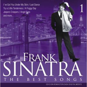 收聽Sinatra, Frank的South of the Boarder歌詞歌曲