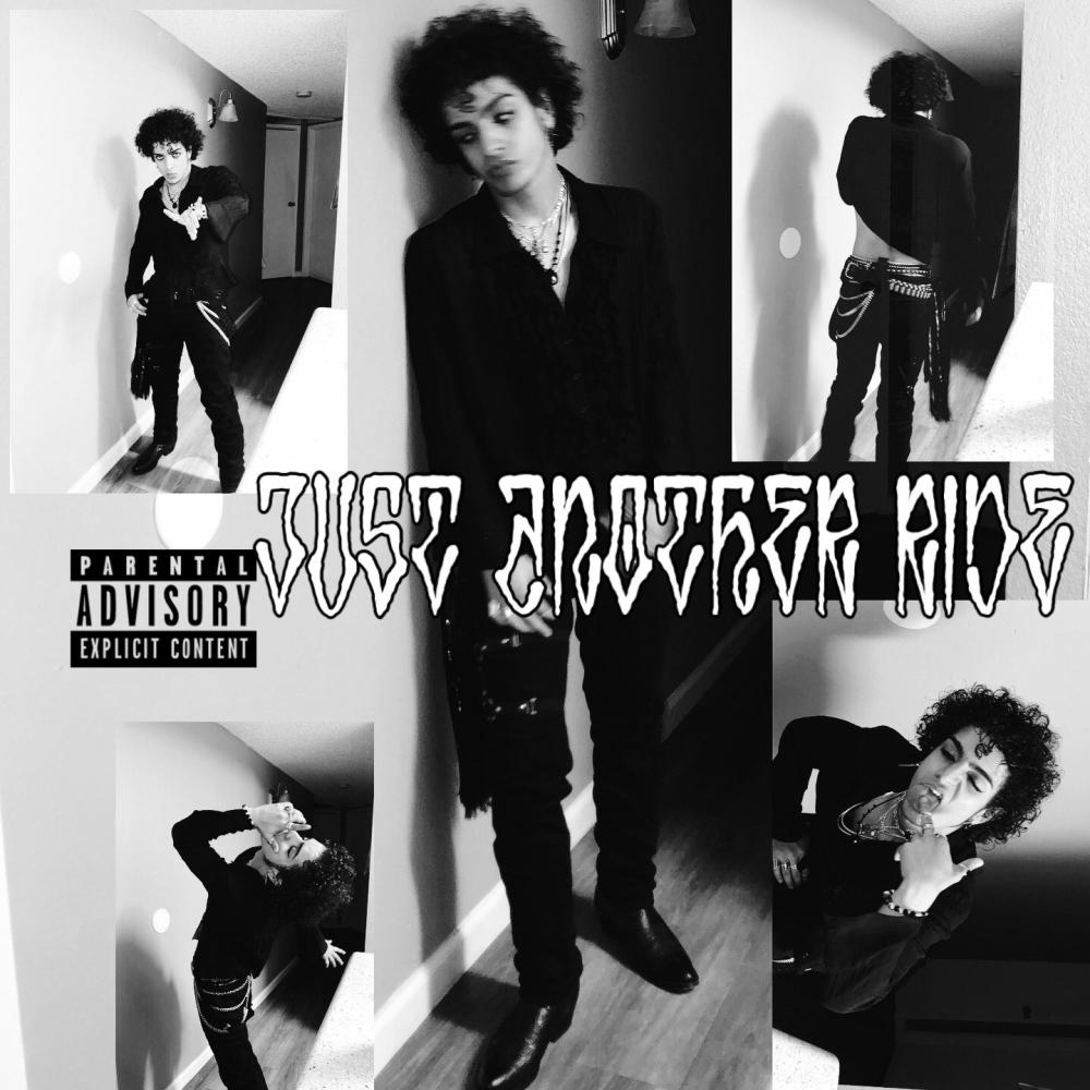 JUST ANOTHER RIDE (feat. Yungmexicanbih) (Explicit)