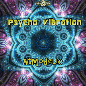 Psycho Vibration的专辑Atmodelic