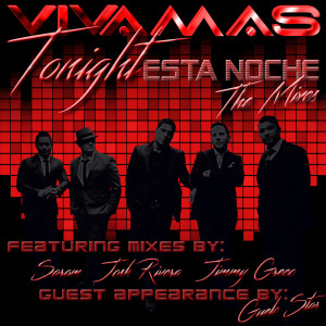 Listen to Tonight, Esta Noche (feat. Guelo Star) song with lyrics from Viva Mas