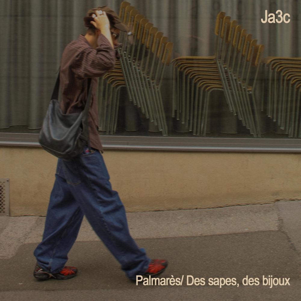 Des sapes, des bijoux (Explicit)