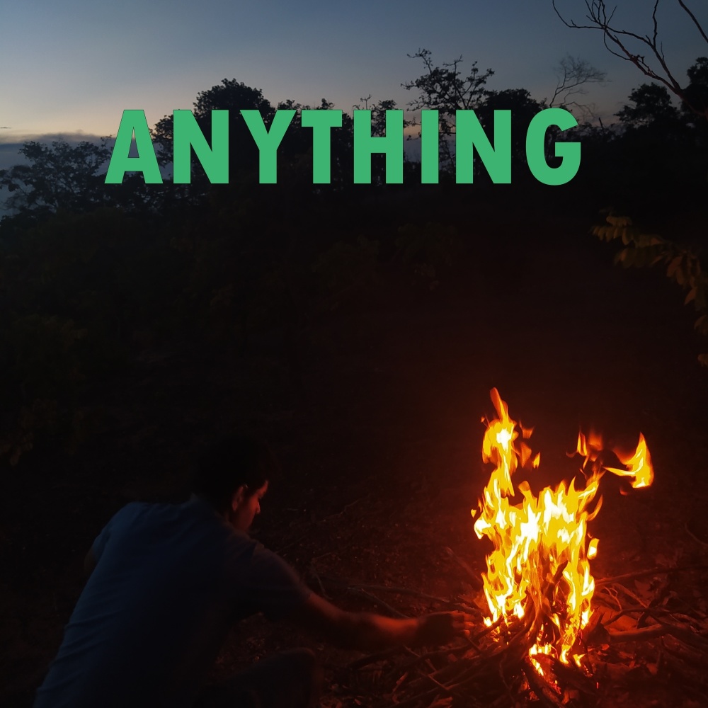Anything