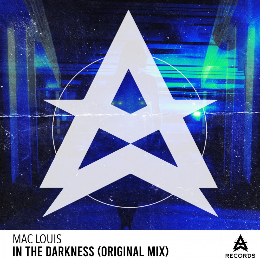 In The Darkness (Original Mix)