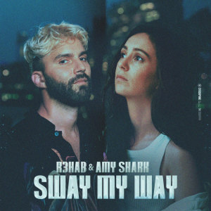 Album Sway My Way oleh Amy Shark