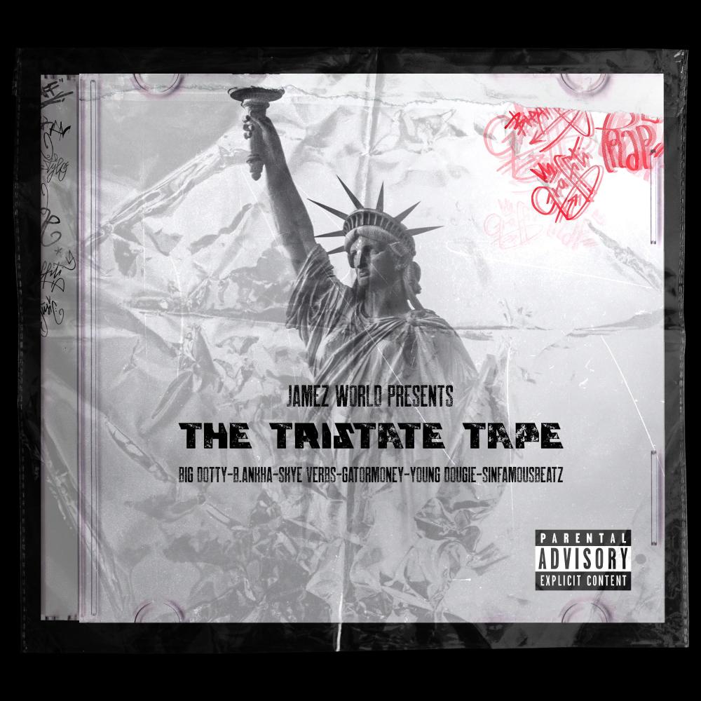 Dirty Kitchen (feat. Sinfamousbeatz, Big Dotty, Gatormoney & Young Dougie) (Explicit)