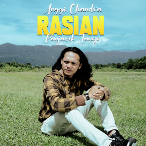 Album Rasian Panjawek Tanyo oleh Anggi Chandra