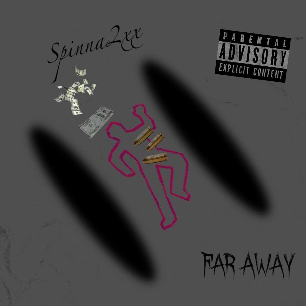 Far Away (Explicit)