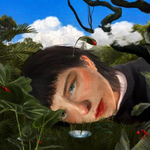 Album painter from Greeny