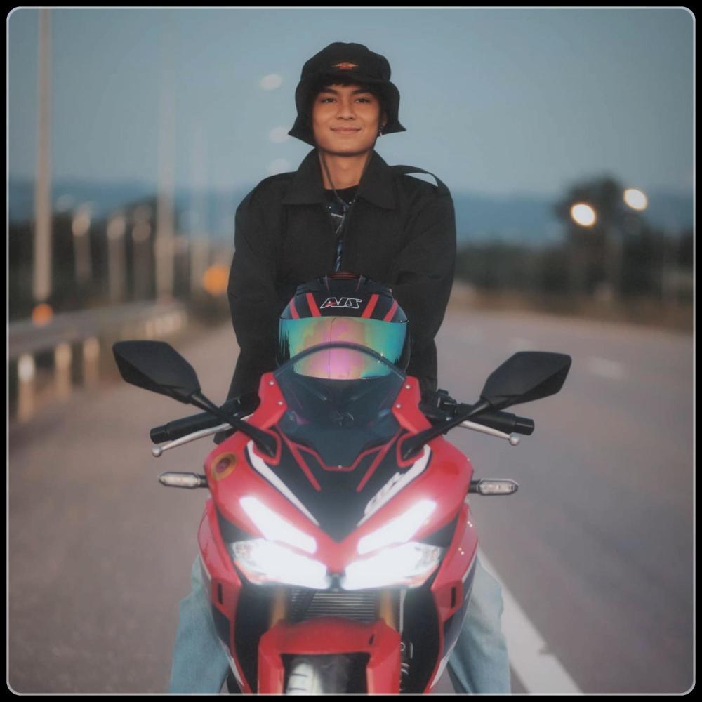 Feeling (feat. Po Laa)