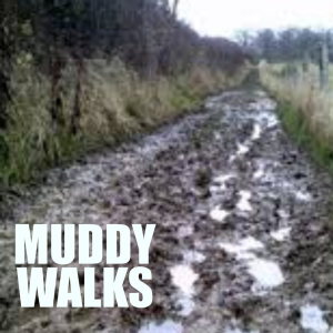 Album Muddy Walks oleh 