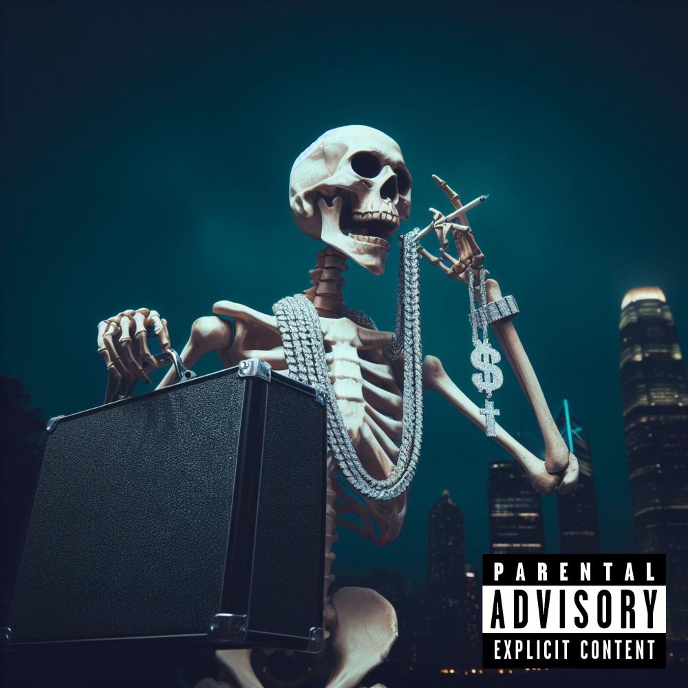HYPNOTIZED (feat. Tmars) (Explicit)