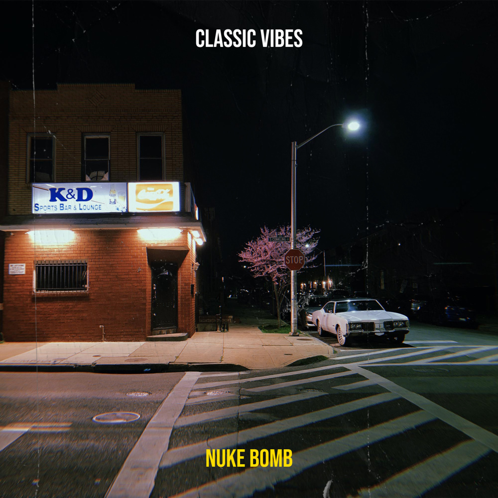 Classic Vibes (Explicit)