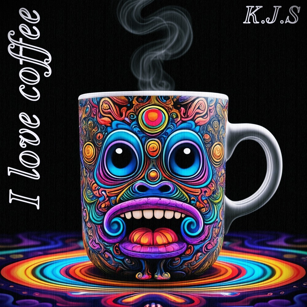 I love coffee