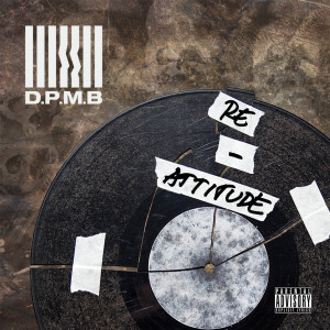 Dengarkan lagu Word Is Power (Explicit) nyanyian D.P.M.B dengan lirik