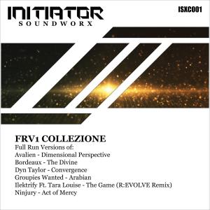 收聽Ilektrify的The Game (R:EVOLVE ISX Workout Mix 2)歌詞歌曲