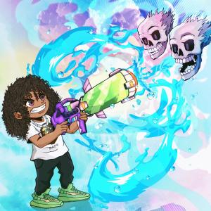 Album The Water Splash Collection (Explicit) from Beamon