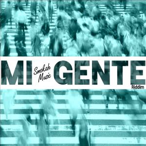 Listen to Mi Gente song with lyrics from El Ninho La Guitarra