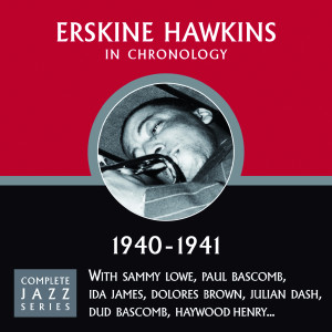 ดาวน์โหลดและฟังเพลง Tonight You Belong To Me (11-20-40) พร้อมเนื้อเพลงจาก Erskine Hawkins