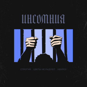 Album Инсомния from Строгий