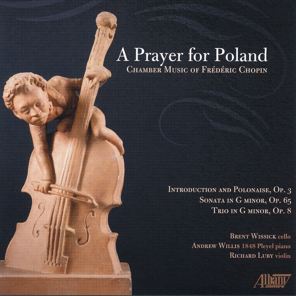 Introduction and Polonaise, Op. 3