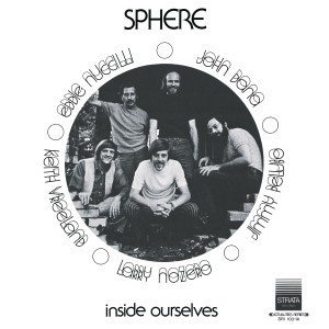 スフィア的專輯Inside Ourselves (Remastered)