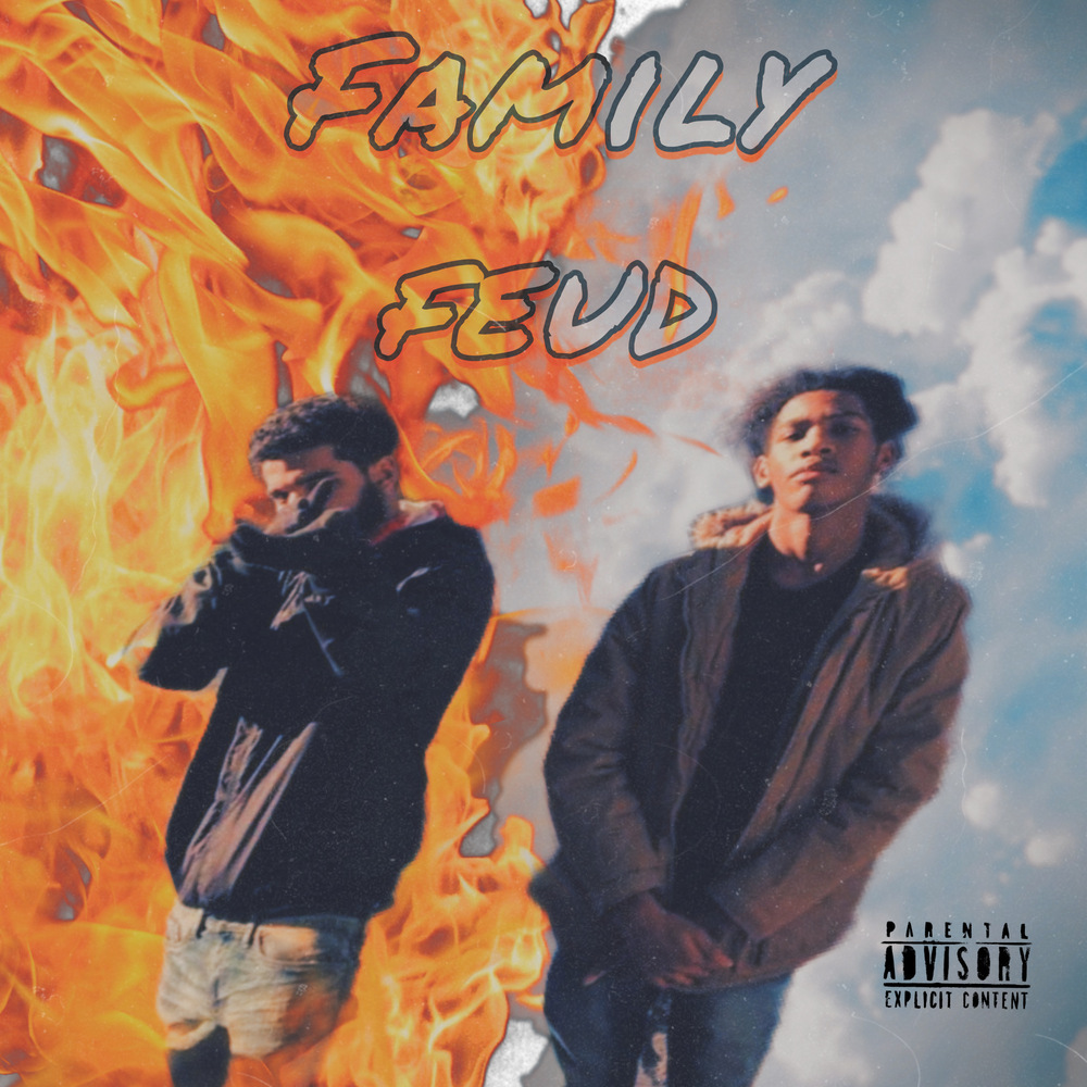 Family Feud (Explicit)