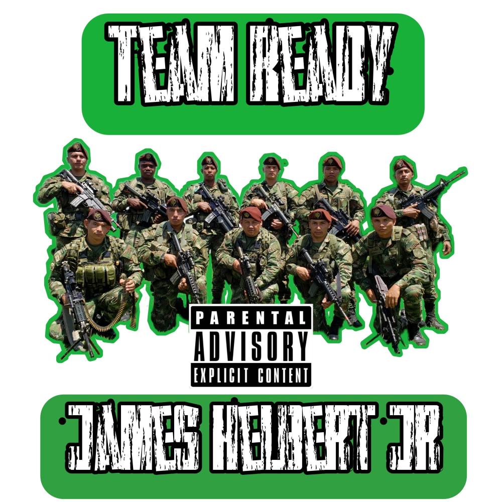 Team Ready (Explicit)