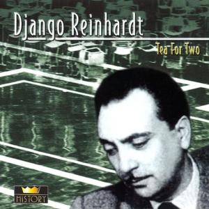 收聽Django Reinhardt的Finesse歌詞歌曲