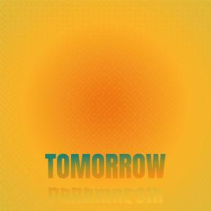 Various Artists的專輯Tomorrow Paramnesia