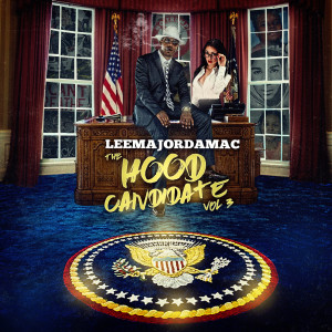 Dengarkan Trappin Hard (feat. 2 Seater & Richy Money) (Explicit) lagu dari LeeMajorDaMac dengan lirik
