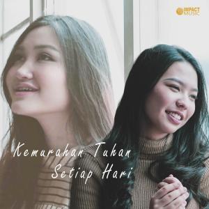 Kemurahan Tuhan Setiap Hari (feat. Kezia Azaria) dari Kezia Azaria