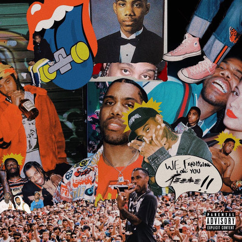 Big Mad (Explicit)