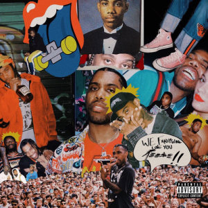 ดาวน์โหลดและฟังเพลง Big Mad (Explicit) พร้อมเนื้อเพลงจาก Reese LAFLARE