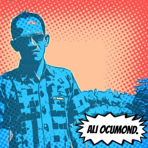 Album Guwuo Tinganghi oleh Ali Ocumond