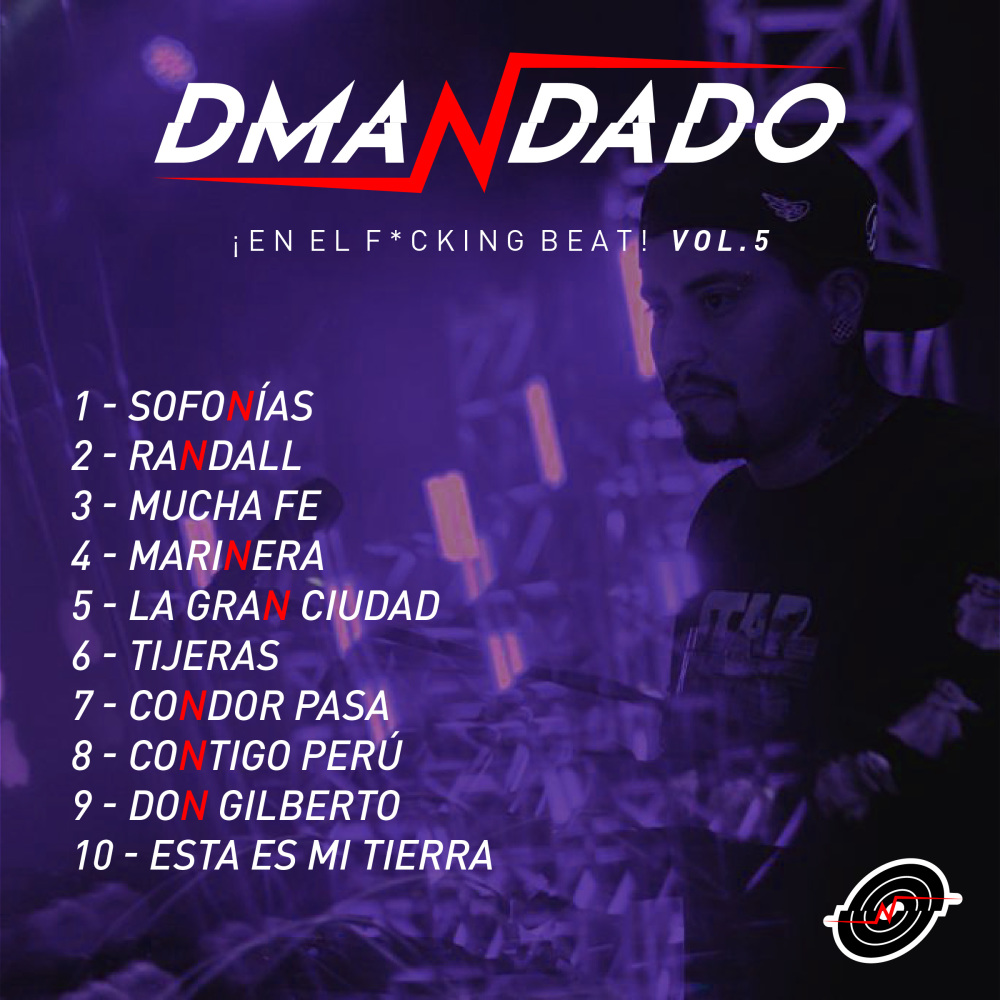 Contigo Perú (Explicit)