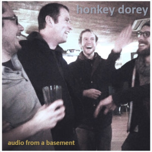 Listen to Badfriend (Explicit) song with lyrics from Honkey Dorey