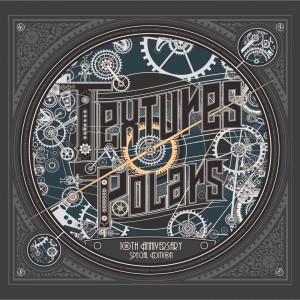 Dengarkan lagu Polars (Remastered) nyanyian Textures dengan lirik