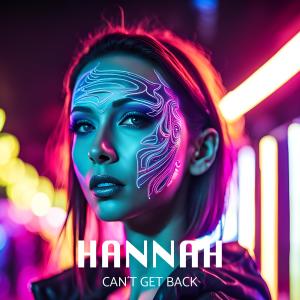 Hannah的專輯Can´t Get Back