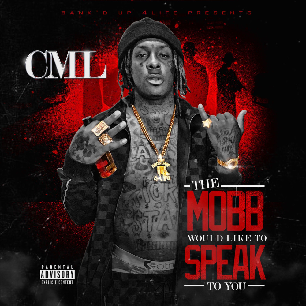 Aint No Question (Explicit)