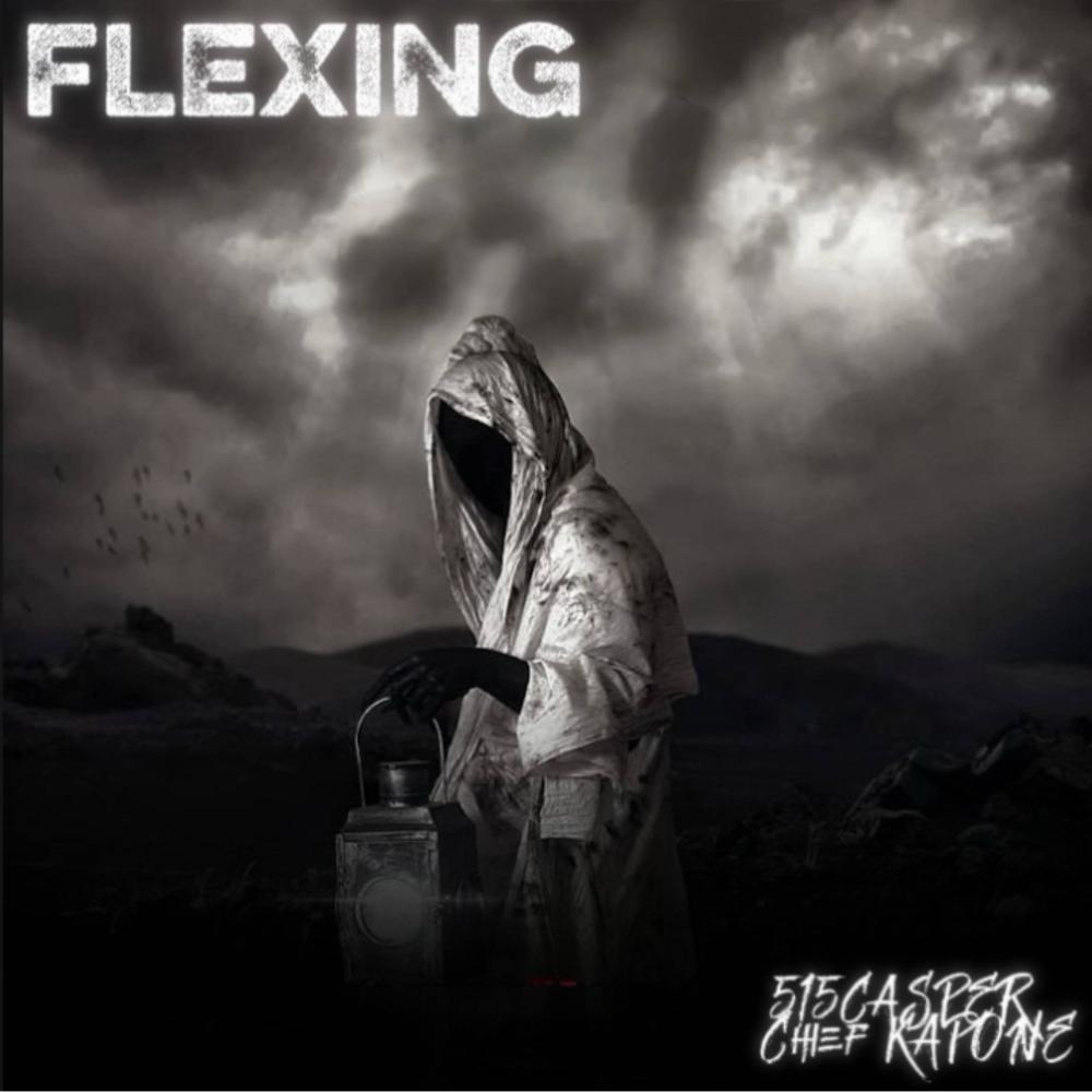 Flexing (feat. Chief Kapone) (Explicit)