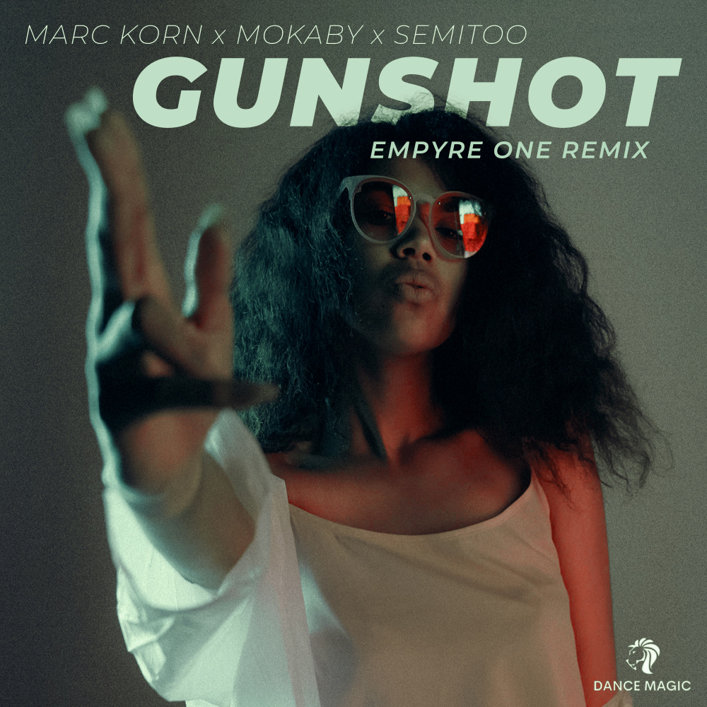 Gunshot (Empyre One Extended)