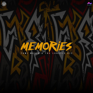 收听Tumi Musiq的Memories歌词歌曲