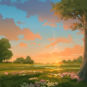 default playlist img