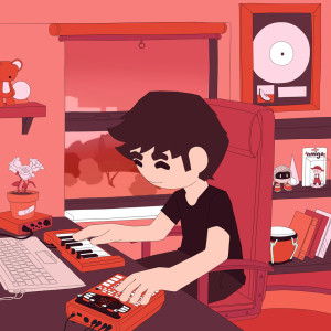 Album Compromiso oleh Donovan’s Playground