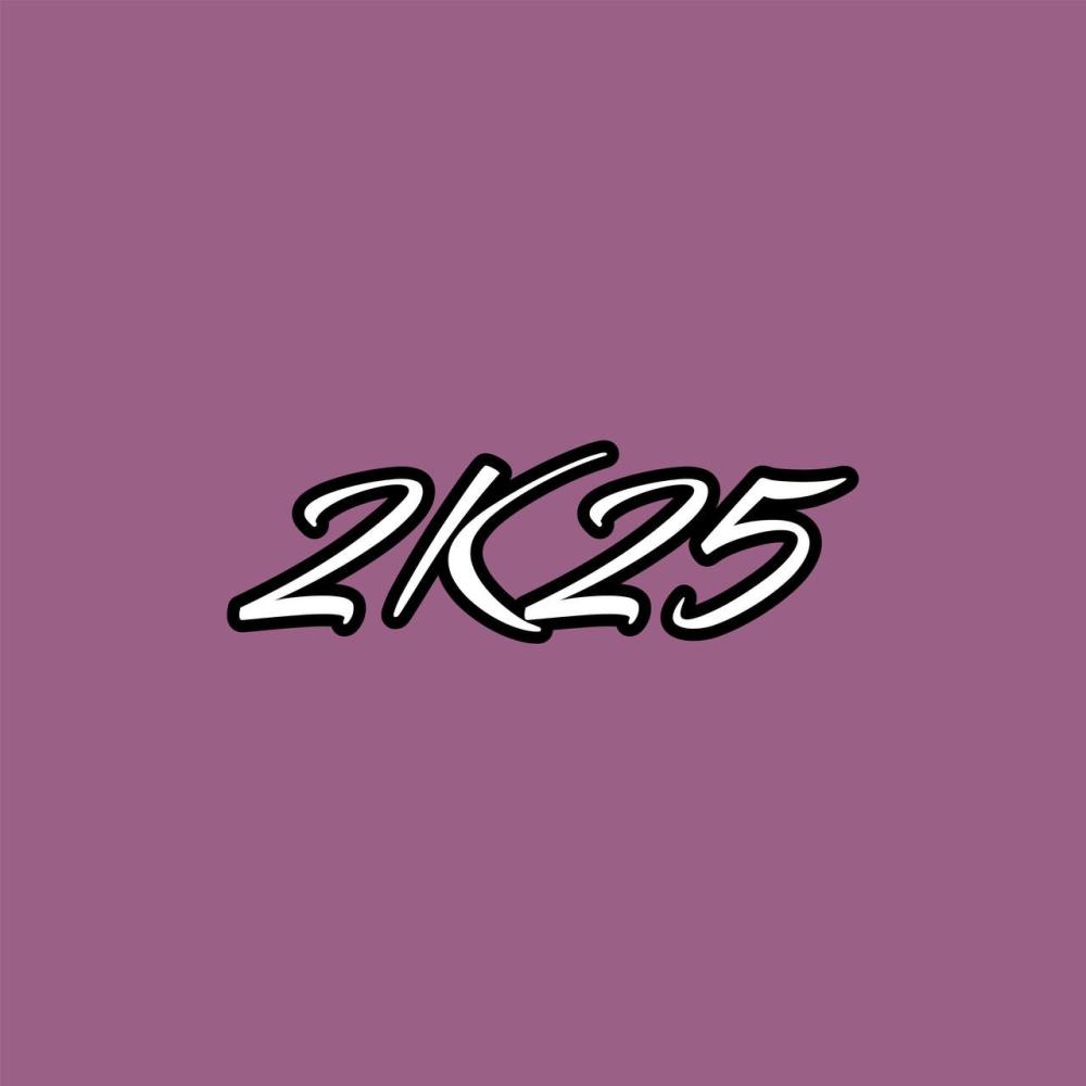 2K25 (Explicit)