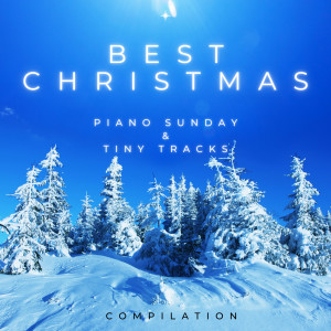Piano Sunday Covers的專輯Best Christmas Compilation