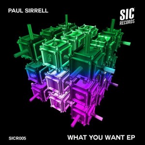 收聽Paul Sirrel的The Music Played歌詞歌曲