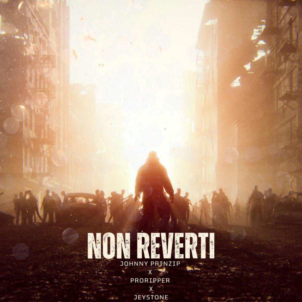 Non Reverti (feat. Proripper & Jeystone) (Explicit)