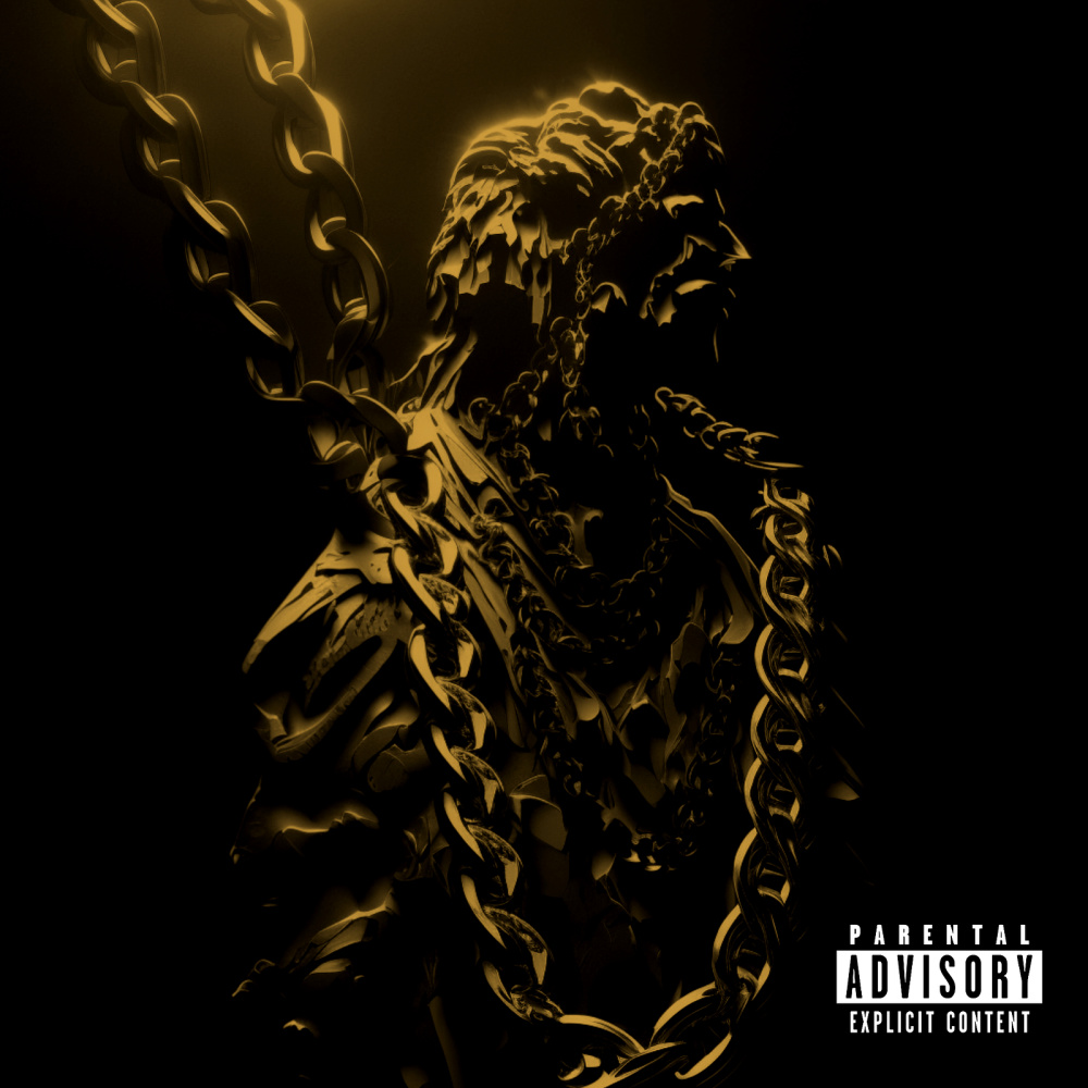 Glow Up #2 (Explicit)